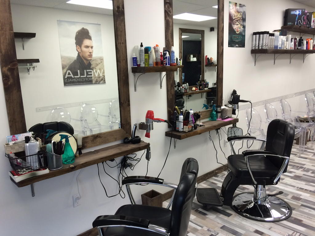 Casstête coiffure | 1094 Boulevard des Chutes, Québec, QC G1E 2G1, Canada | Phone: (418) 977-2285