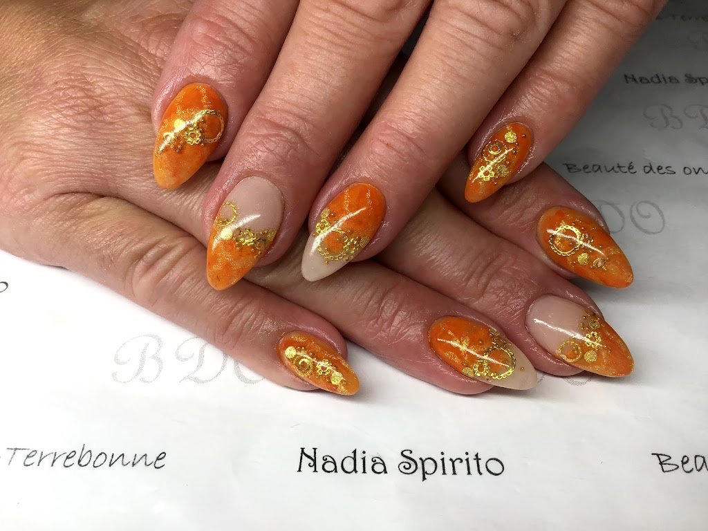 Beauté des ongles Terrebonne-Formation Et Perfectionnement | 2349 Rue Île Des Lys, Terrebonne, QC J6W 6A2, Canada | Phone: (514) 754-6954