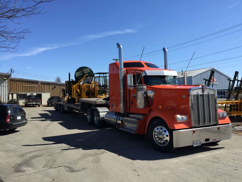 Kleen Transport Inc. | Norwich, ON N0J 1P0, Canada | Phone: (519) 424-2648
