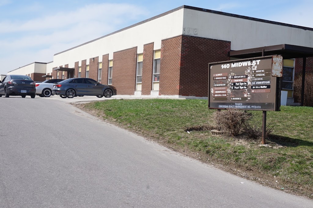 Excel Exhaust System Inc. | 140 Midwest Rd #21, Scarborough, ON M1P 3B3, Canada | Phone: (416) 757-7007