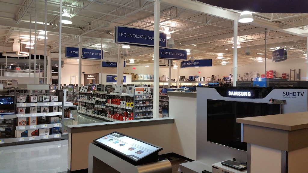 Best Buy | 4520 Boulevard des Récollets Unit 900A, Trois-Rivières, QC G9A 4N2, Canada | Phone: (819) 379-6161