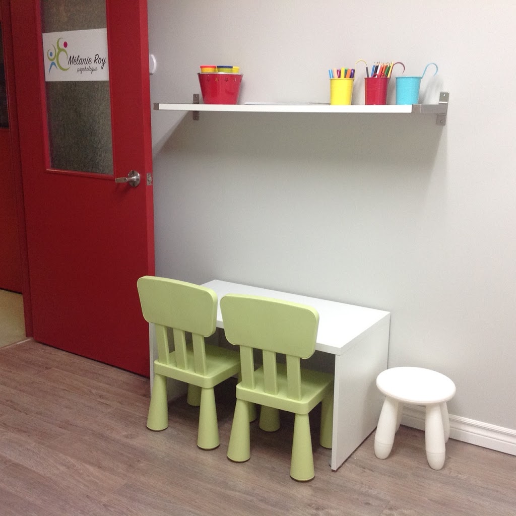 Mélanie Roy psychologue | 486 Rue Chicoine, Vaudreuil-Dorion, QC J7V 7E4, Canada