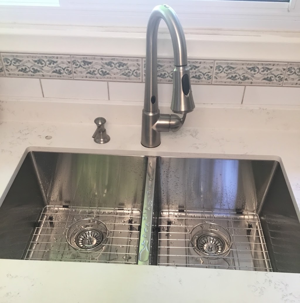 Plumbs Up Plumbing & Drains | 2040 Inglewood Dr, Innisfil, ON L9S 1Z1, Canada | Phone: (289) 205-3378