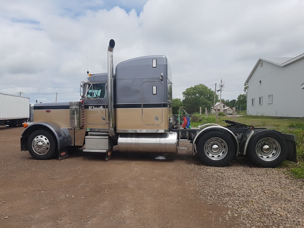 Kings Produce Ltd. | 43 NS-358, Wolfville, NS B4P 2R2, Canada | Phone: (902) 542-5515