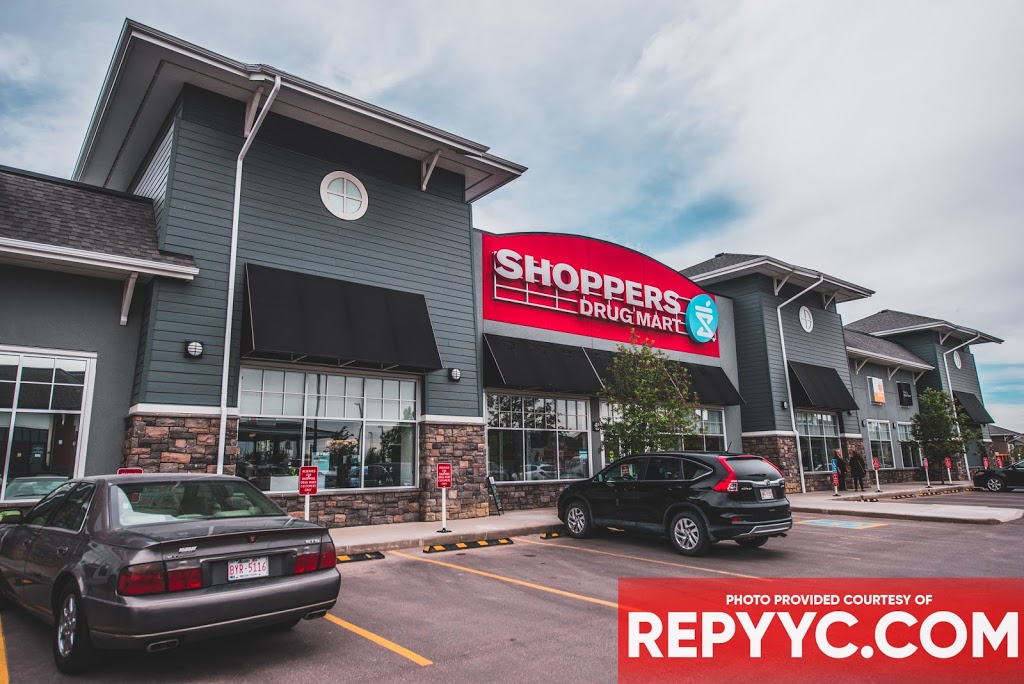 Shoppers Drug Mart | 7 Mahogany Plaza SE Unit 610, Calgary, AB T3M 2P8, Canada | Phone: (403) 278-3606