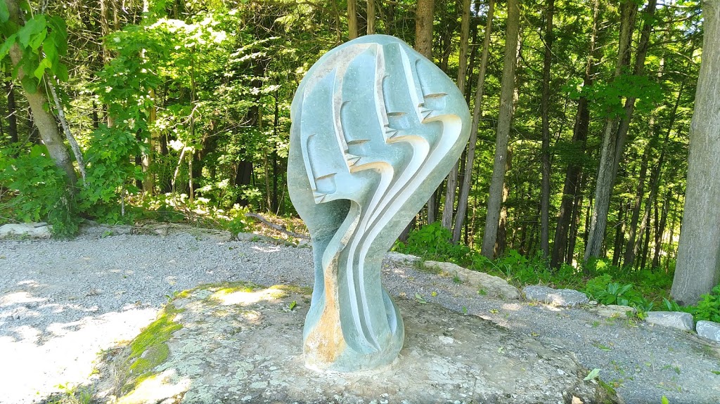 Humanics Sanctuary & Sculpture Park | 3468 Old Montreal Rd, Cumberland, ON K4C 1H9, Canada