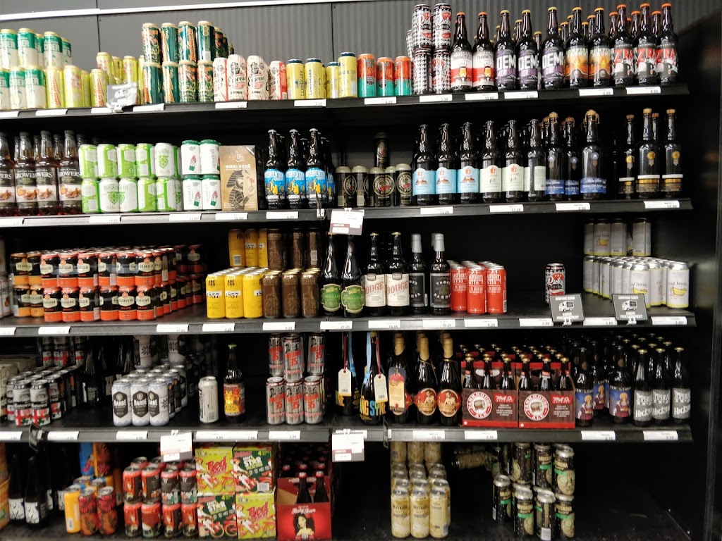 Alcool NB Liquor | 1780 Mountain Rd, Moncton, NB E1G 1A9, Canada | Phone: (506) 852-2399