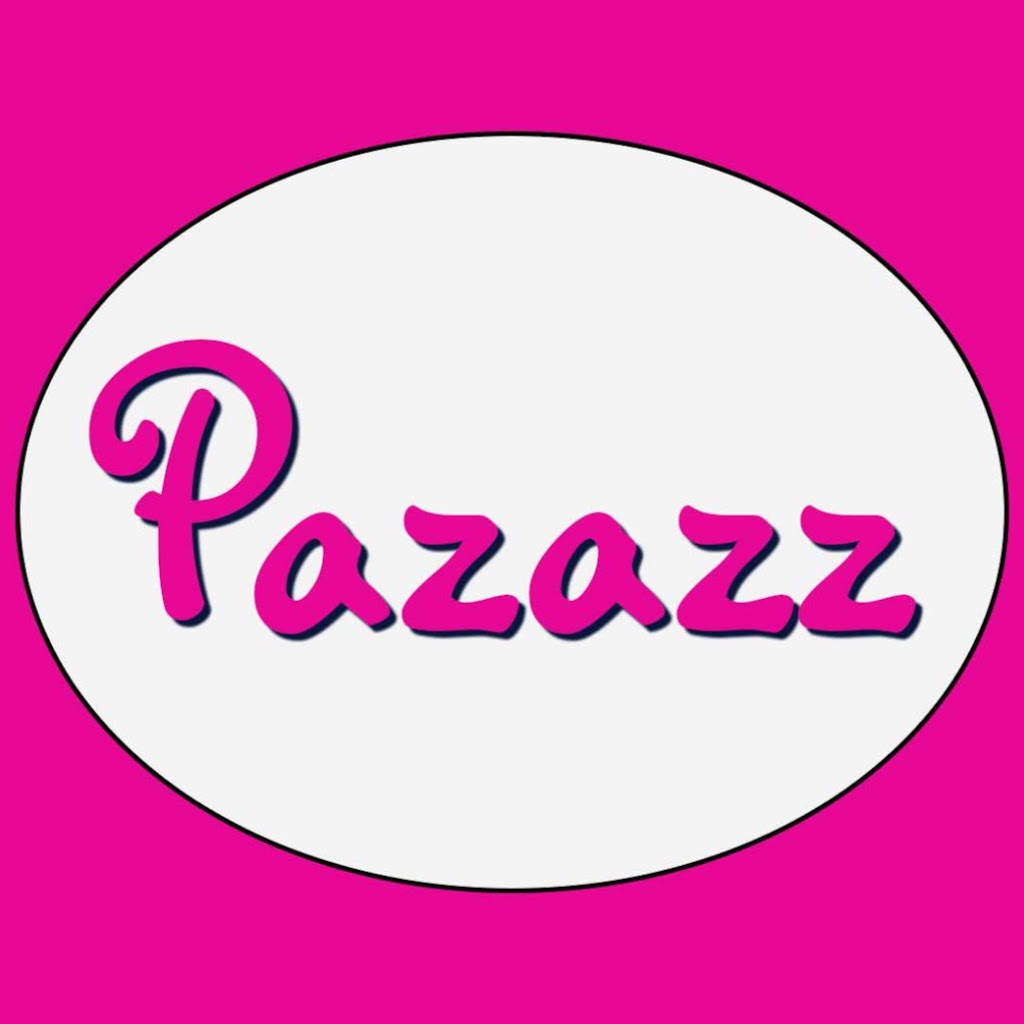 Pazazz | 122 Owen Sound St, Shelburne, ON L0N 1S3, Canada | Phone: (519) 925-3232