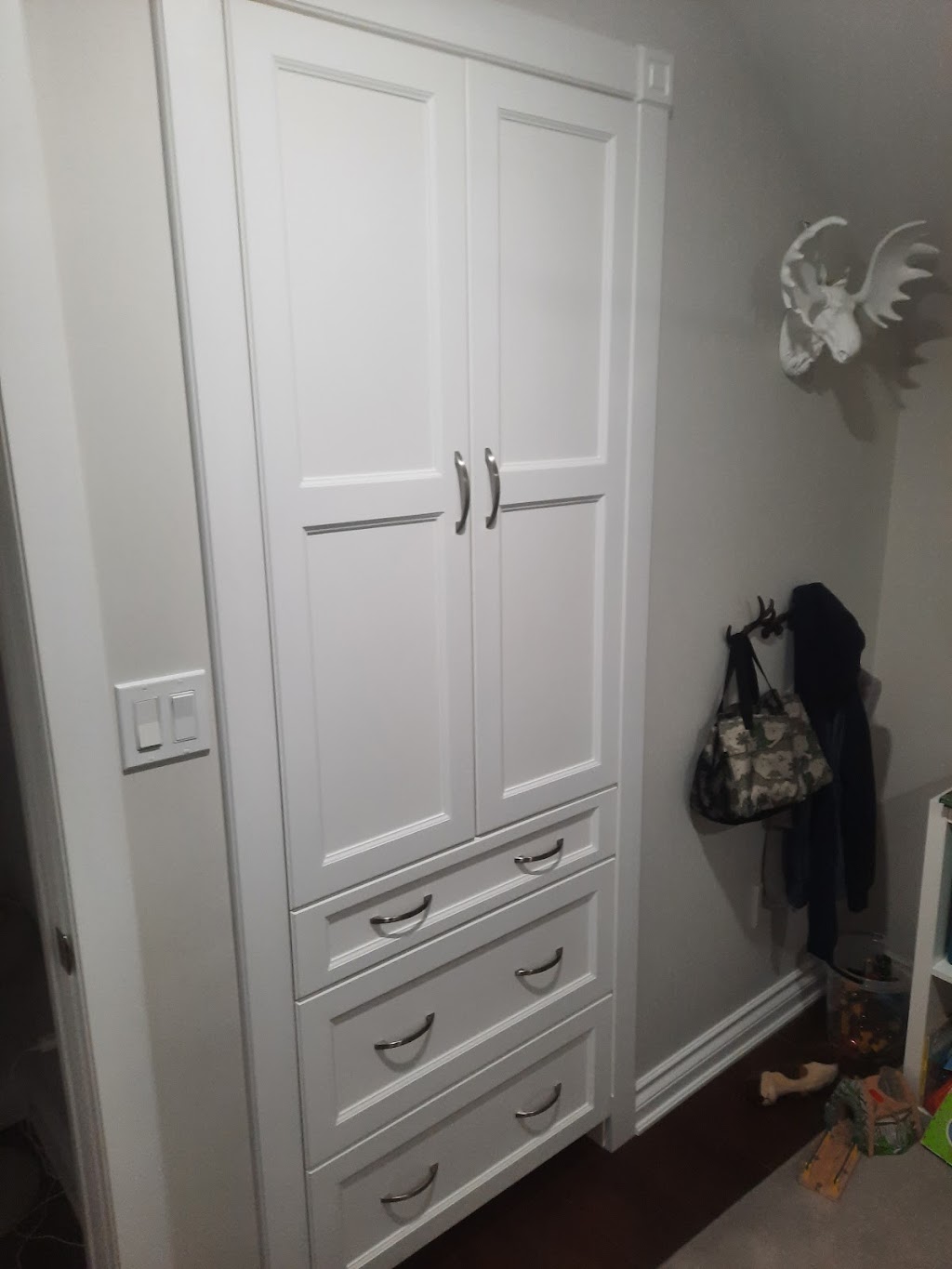 Crowland Cabinetry and Renovations | 19 Wright St, Welland, ON L3B 2K2, Canada | Phone: (905) 650-8526