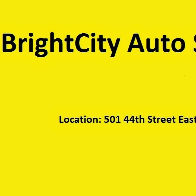 Brightcity Auto Sales | 2270 Northridge Dr, Saskatoon, SK S7L 1B9, Canada | Phone: (306) 850-5343
