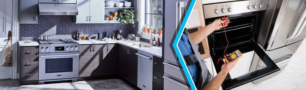 AA Appliance Repair East York | Donlands Ave, East York, ON M4J 3S3, Canada | Phone: (416) 546-3787