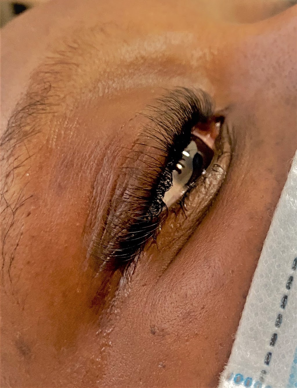 Lashes in your Town | 121 Waterford Blvd, Chestermere, AB T1X 2M9, Canada | Phone: (403) 477-6040