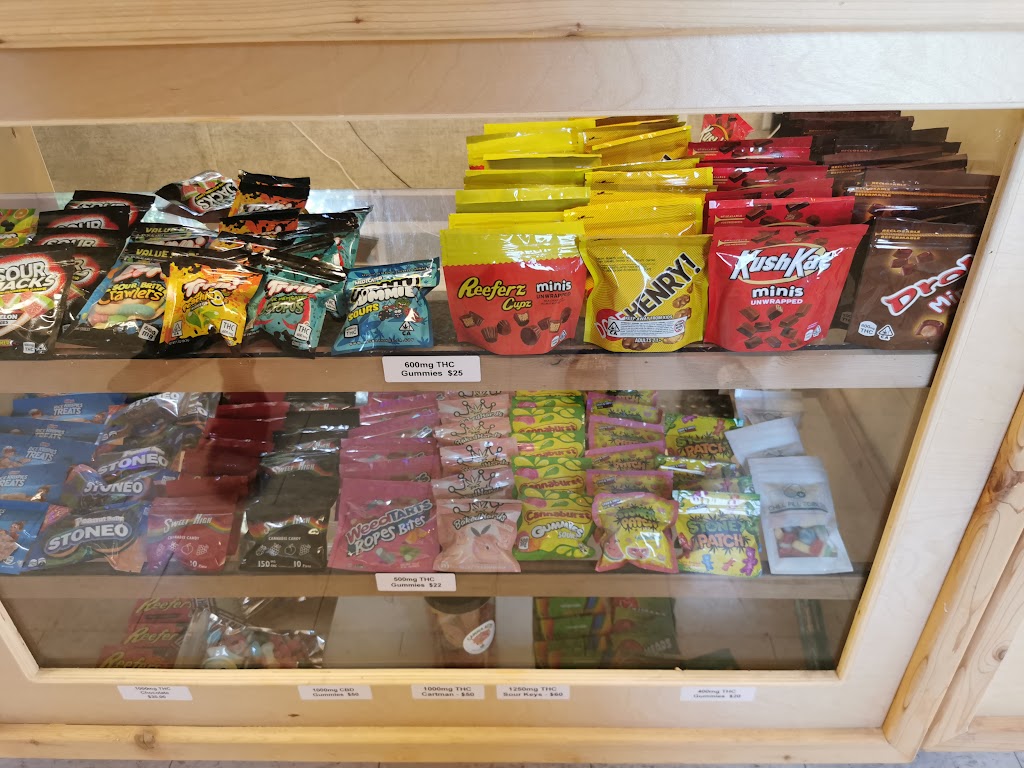 Green Coast Dispensary | 5353 River Rd, Port Alberni, BC V9Y 6Z3, Canada | Phone: (250) 918-4547