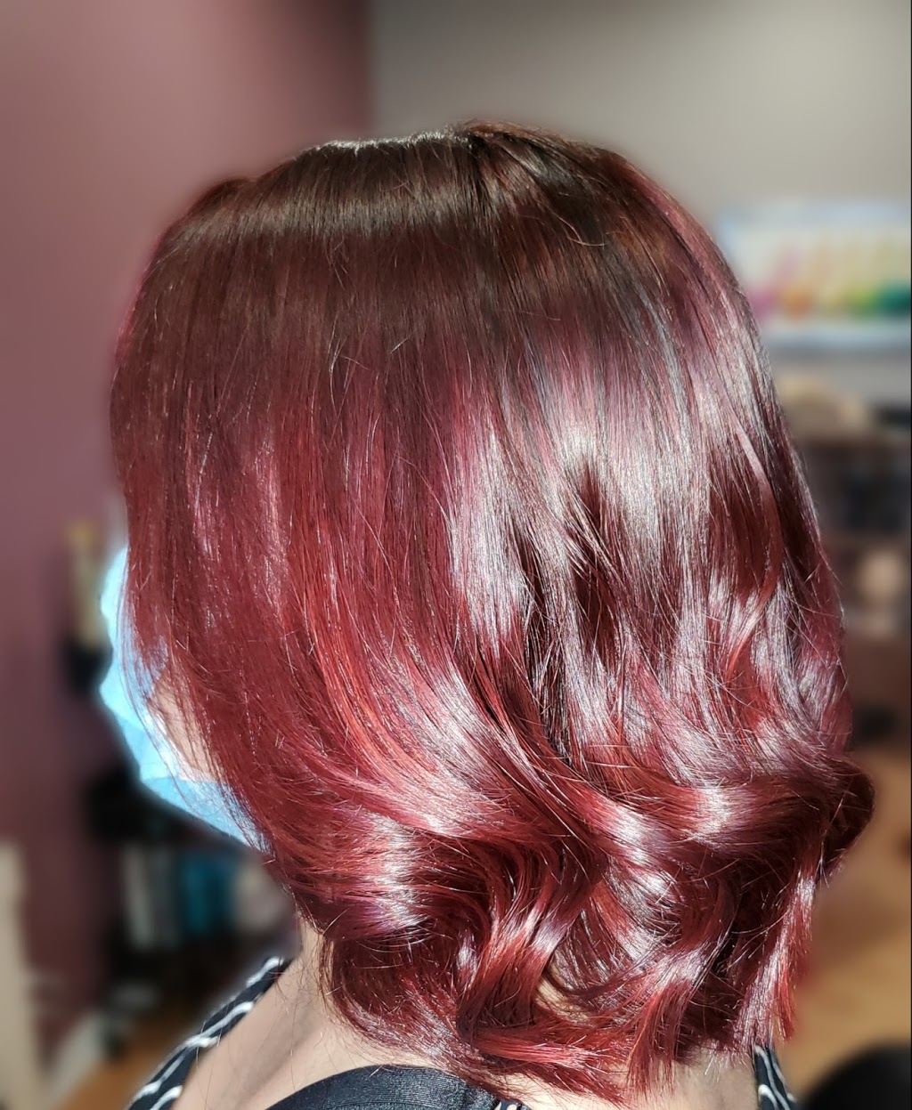 Mia Coiffure | 301 Rue de la Tramontane, Saint-Jean-sur-Richelieu, QC J2W 3C2, Canada | Phone: (514) 715-2040