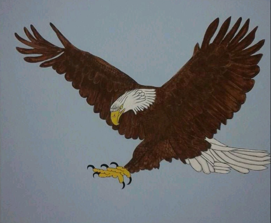 Painting Classes at Michaels | 20150 Langley Bypass, Langley City, BC V3A 9J7, Canada | Phone: (604) 805-5622