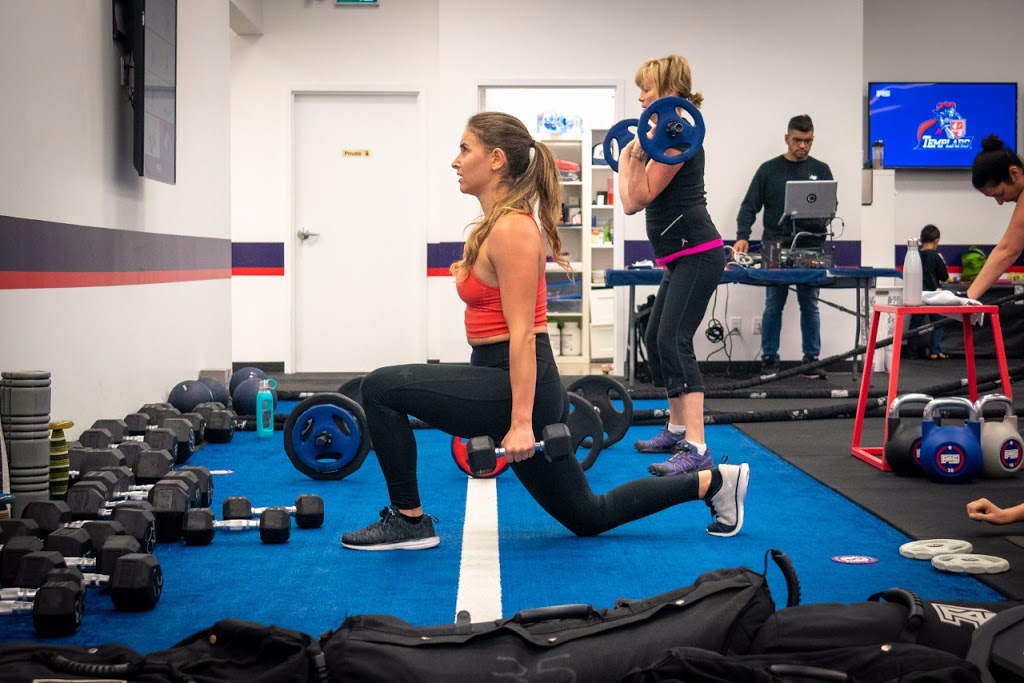 F45 Training Don Mills | 1090 Don Mills Rd, North York, ON M3C 3R6, Canada | Phone: (416) 205-9252