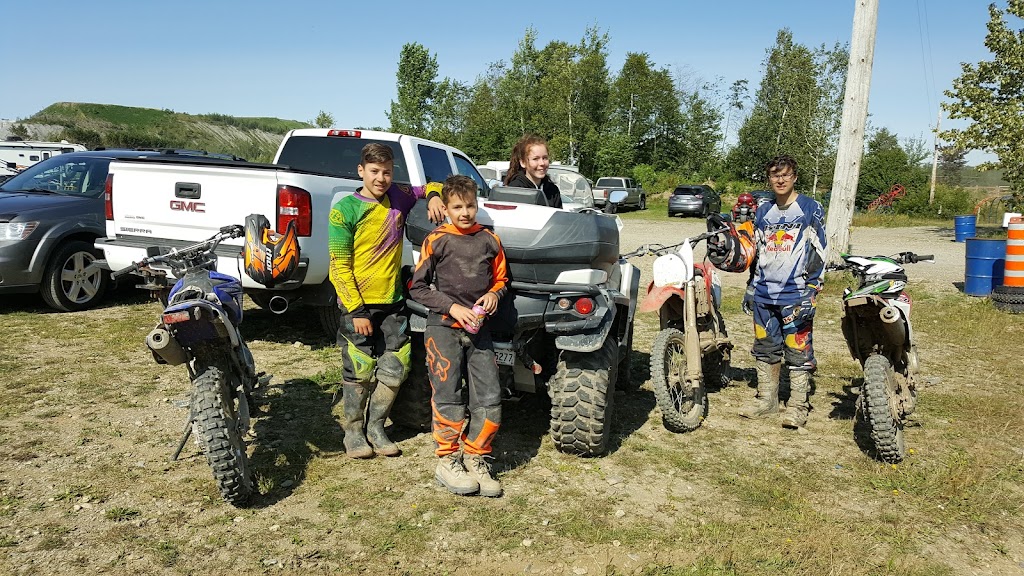 Motocross Tring-jonction | 800 QC-112, Tring-Jonction, QC G0N 1X0, Canada | Phone: (581) 995-4704