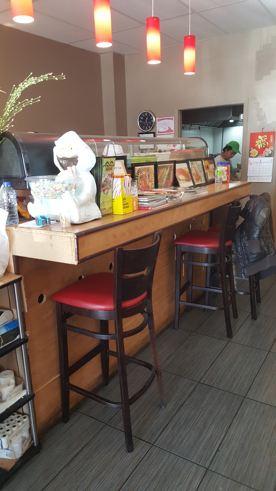 Itamea Sushi (Dagenais-Laval) | 3145 Boulevard Dagenais O, Laval, QC H7P 1T8, Canada | Phone: (450) 937-6537