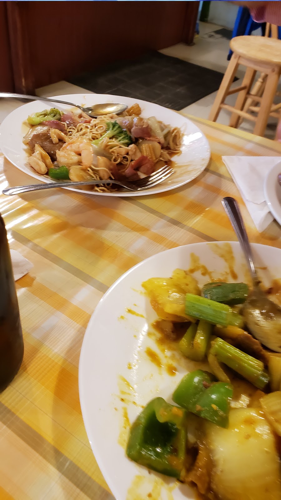 Jiangs Restaurant | 25 Front St E, Hastings, ON K0L 1Y0, Canada | Phone: (705) 696-1288