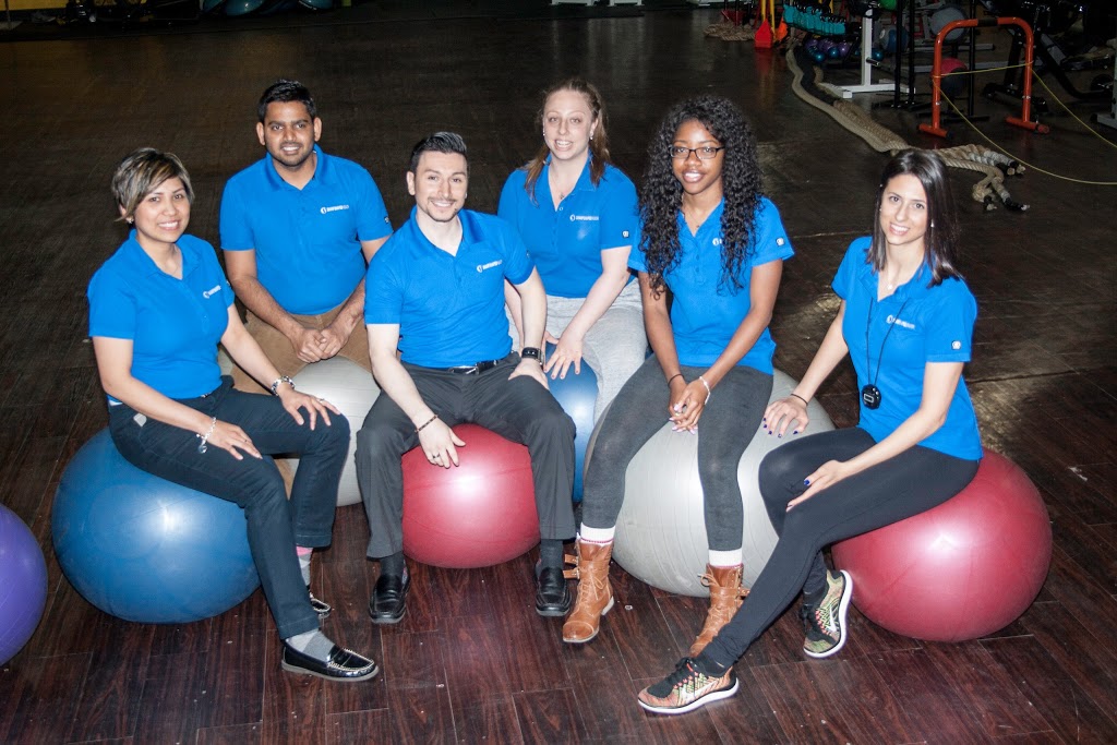 Latitude Health | 9446 McLaughlin Rd N #16, Brampton, ON L6X 4H9, Canada | Phone: (905) 497-3877