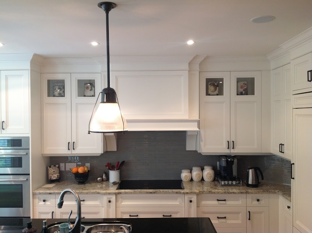 Mosley Cabinets | 246 Concession 5 Rd E, Waterdown, ON L8B 1K5, Canada | Phone: (905) 920-1869