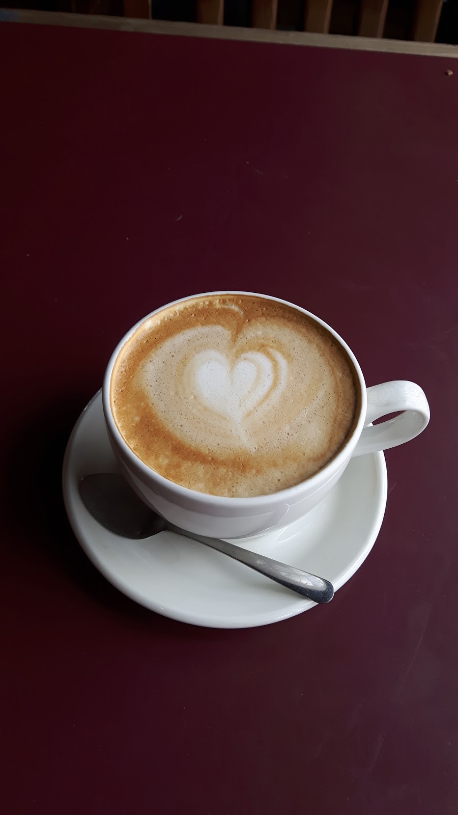 Planet Bean Grange | 259 Grange Rd, Guelph, ON N1E 6R5, Canada | Phone: (519) 837-1040