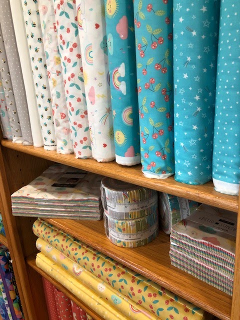 Snip & Stitch Sewing Centre Ltd | 4047 Norwell Dr #1, Nanaimo, BC V9T 1Y6, Canada | Phone: (250) 756-2176