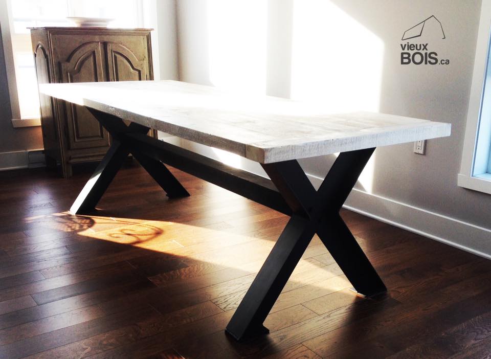 Vieux bois | 1839 Route Principale, La Conception, QC J0T 1M0, Canada | Phone: (514) 360-4998