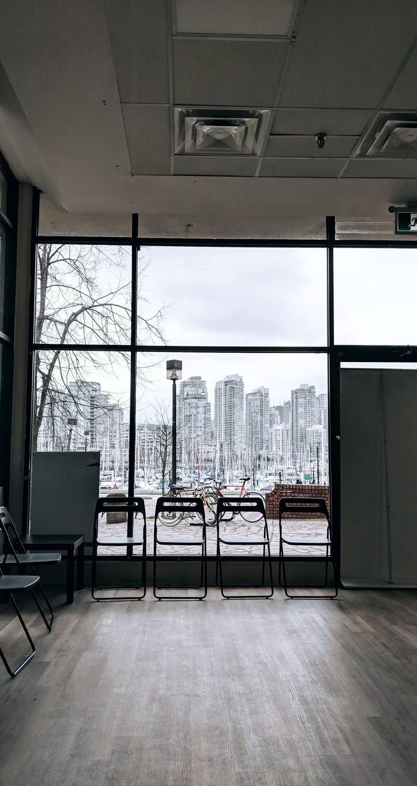 Envision Physiotherapy | 672 Leg in Boot Square, Vancouver, BC V5Z 4B5, Canada | Phone: (604) 876-2344