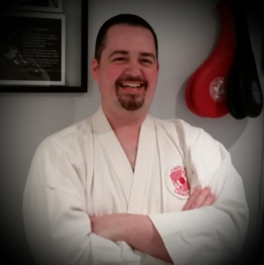 Chito-ryu Karate | 640 Pepperloaf Crescent, Winnipeg, MB R3R 1N3, Canada | Phone: (204) 510-9036
