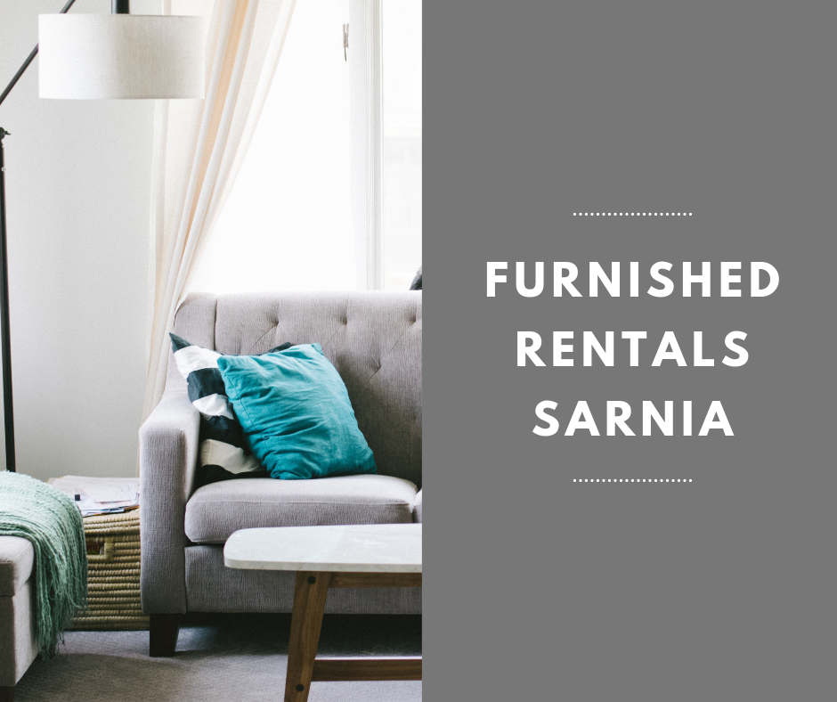 Sarnia Rentals Townhomes & Apartments | Furnished & Unfurnished | 315 Indian Rd S, Sarnia, ON N7T 3W9, Canada | Phone: (289) 203-7494