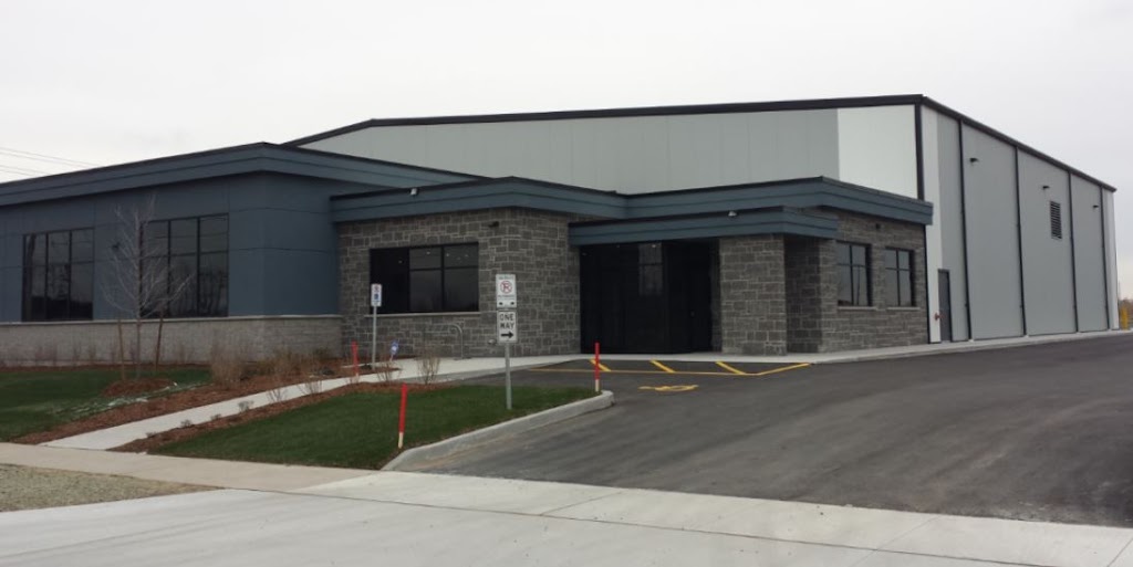 StrongPoint Automation | 100 Heroux Devtek Dr, Cambridge, ON N3E 0A8, Canada | Phone: (519) 624-1255
