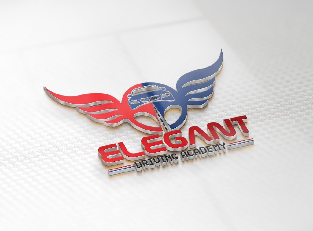 Elegant Driving Academy | 12711 64 Ave, Surrey, BC V3W 1X1, Canada | Phone: (604) 721-4700