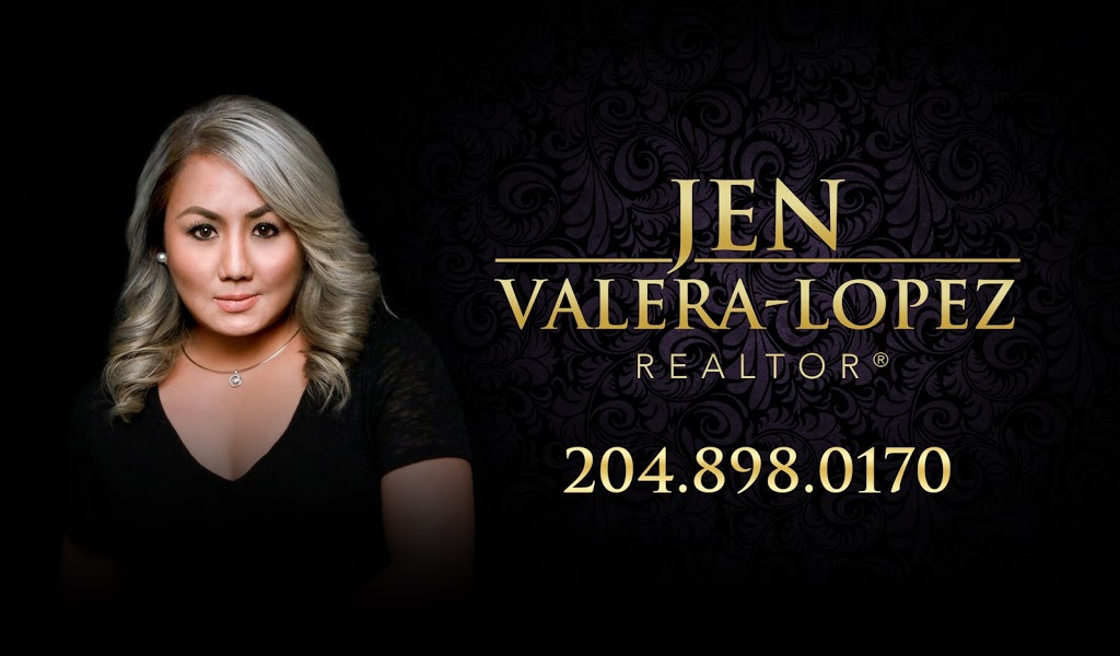 Jen Lopez Realtor | 9 Kingsbury Ave, Winnipeg, MB R2V 2T9, Canada | Phone: (204) 898-0170