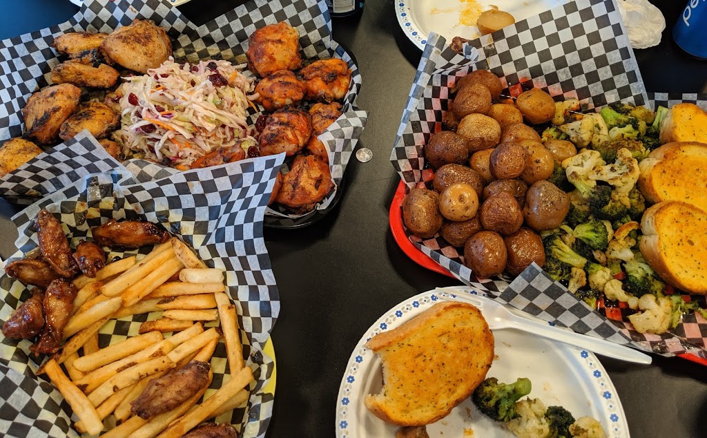 Frickn Chickn | 4351 167 Ave NW, Edmonton, AB T5Y 6L9, Canada | Phone: (780) 424-4256