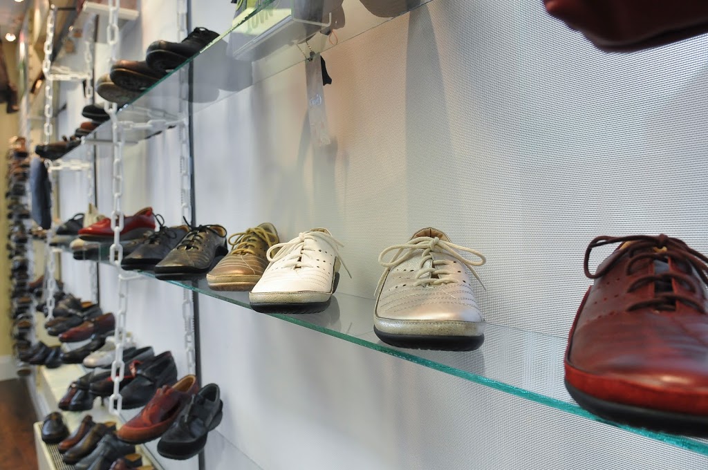 Naot Footwear | 7700 Bathurst St #11, Thornhill, ON L4J 7Y3, Canada | Phone: (905) 597-7191