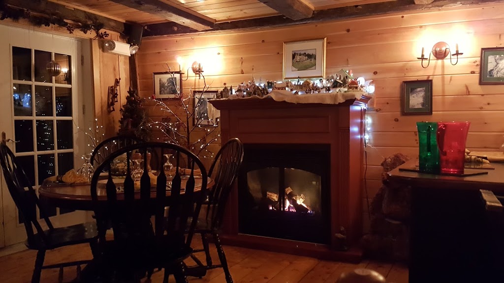 Murphys Steakhouse | 3329 US-3, Pittsburg, NH 03592, USA | Phone: (603) 538-9995