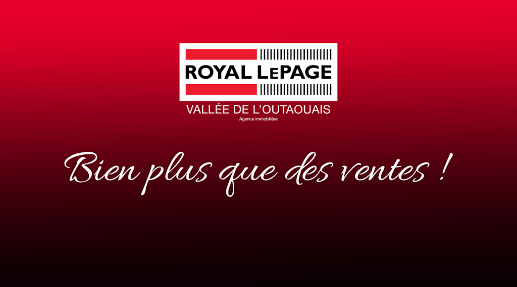 Stéphane Chénier Courtier Immobilier Inc. | 405 Chem. Fogarty, Val-des-Monts, QC J8N 7R5, Canada | Phone: (819) 210-7126