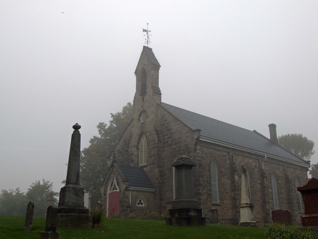 Boston Presbyterian Church | 9185 3 Line, Milton, ON L9T 2X9, Canada | Phone: (905) 878-2239