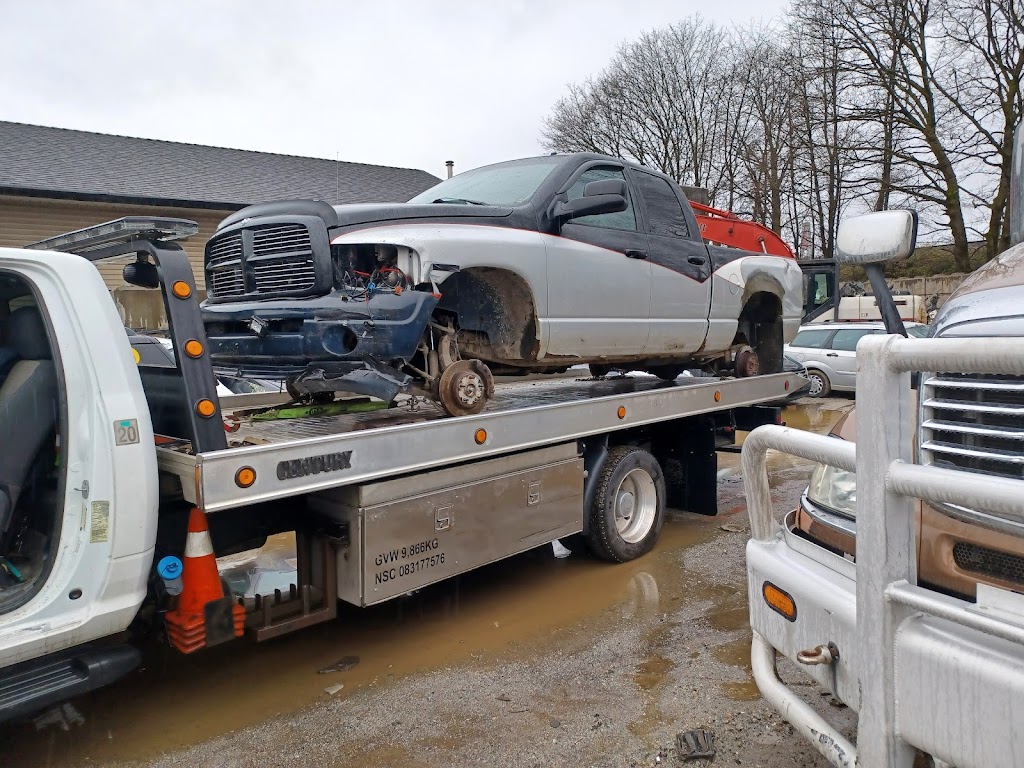 Cash For Cars Scrap Car Removal | 11926 222 St #106, Maple Ridge, BC V2X 5V6, Canada | Phone: (604) 440-1678
