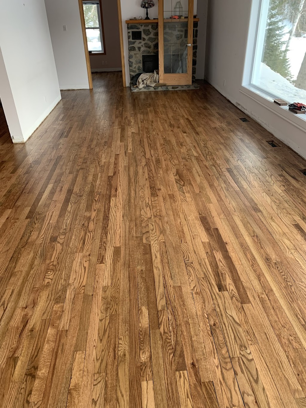 SDP Planchers | 35 Rue Ouimet, Sainte-Agathe-des-Monts, QC J8C 1X5, Canada | Phone: (819) 323-1399