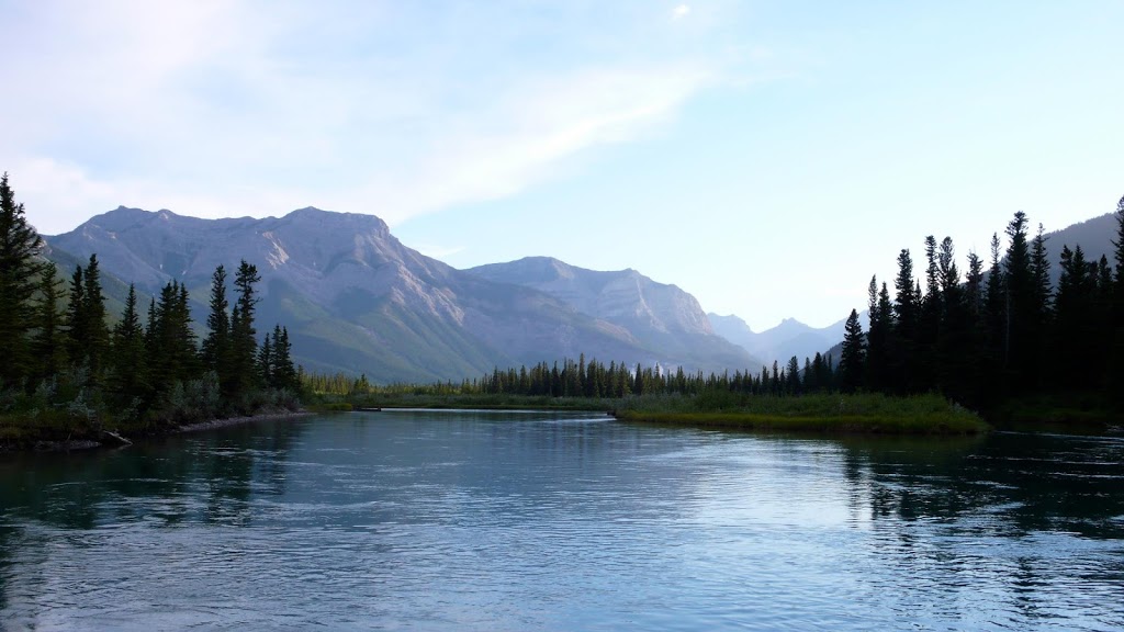 Westerlea Fly-Fishing | 532 34a St NW, Calgary, AB T2N 2Y5, Canada | Phone: (403) 620-6229