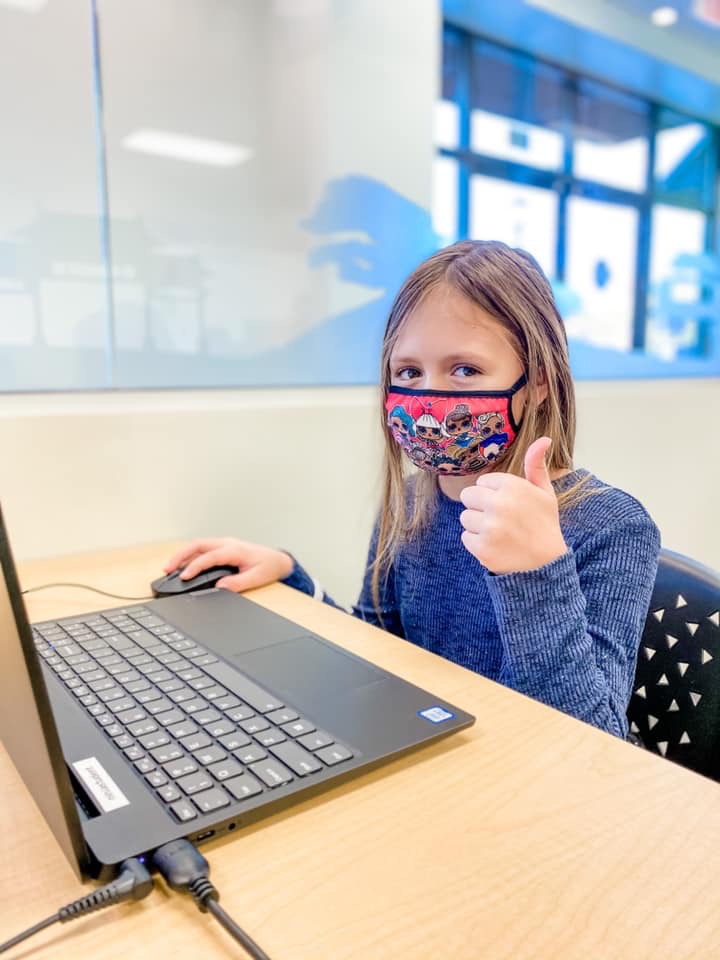 Code Ninjas Brampton South West | 8315 Financial Dr Unit K2, Brampton, ON L6Y 1M1, Canada | Phone: (647) 849-5508