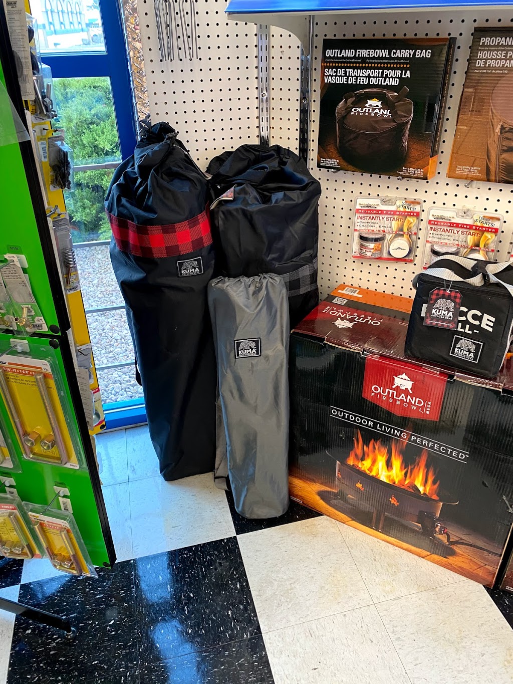 Lordco Auto Parts | 10 Eagle Ct, Osoyoos, BC V0H 1V2, Canada | Phone: (250) 495-0445