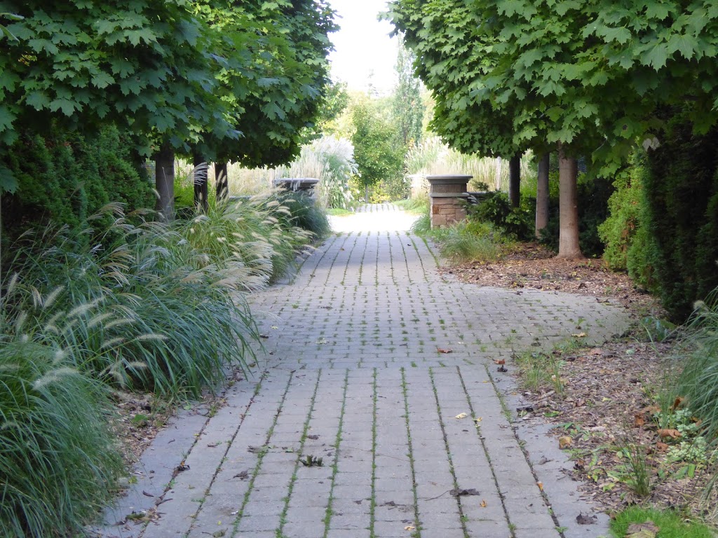 Avalon Parkette Lookout | Burlington, ON L7R 3X5, Canada