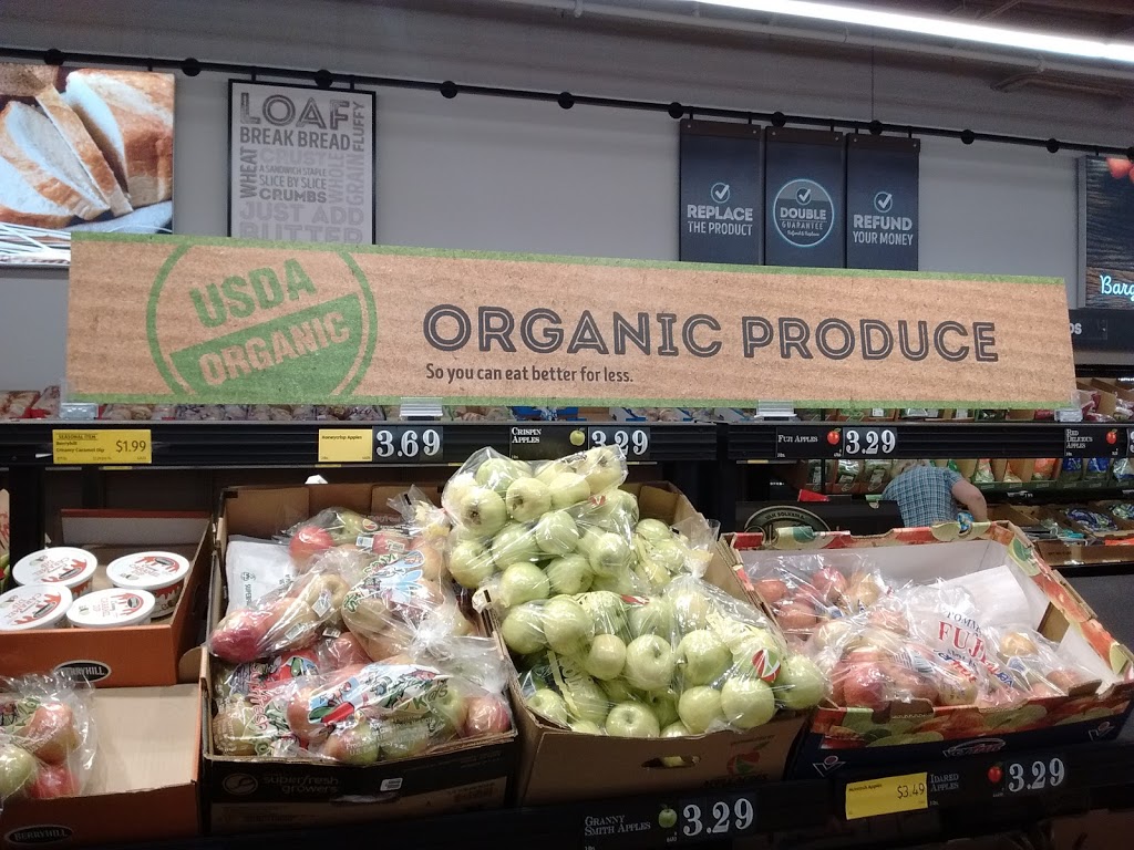 ALDI | 3750 McKinley Pkwy, Blasdell, NY 14219, USA | Phone: (855) 955-2534