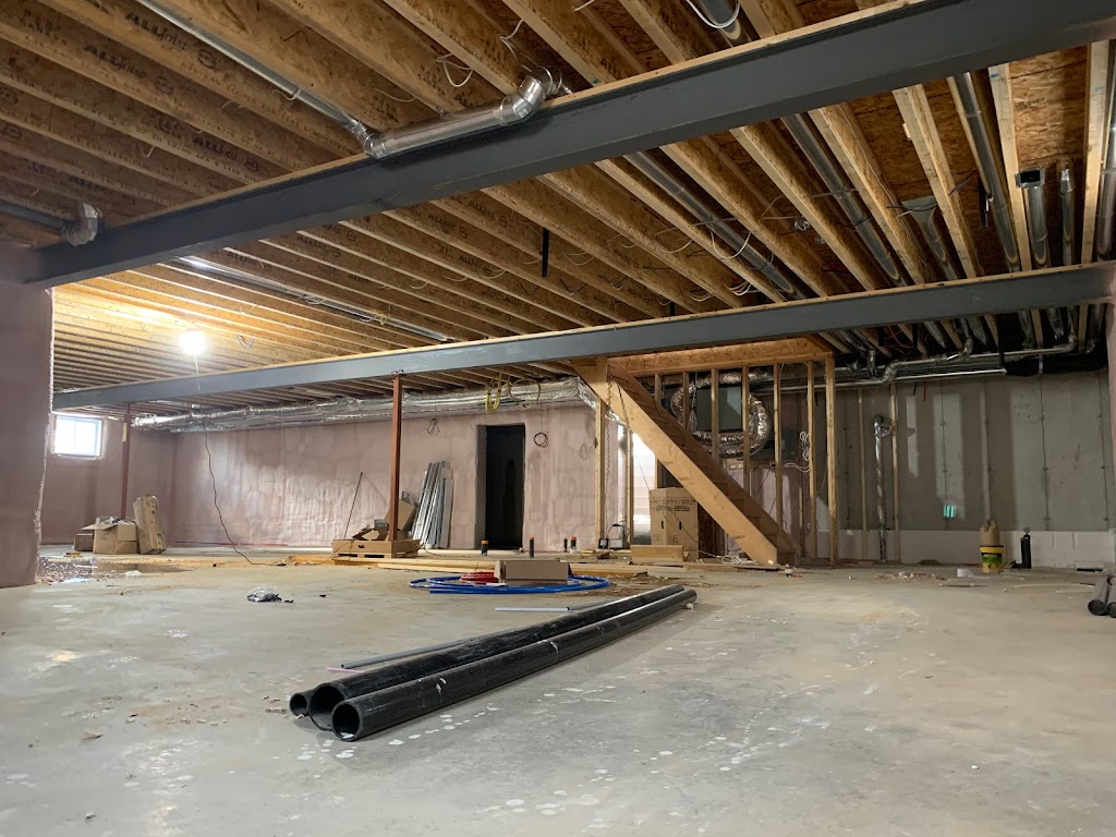 Breathe Rite Mechanical Contracting Inc. | 12 Manor Pl, Brantford, ON N3R 2T7, Canada | Phone: (519) 783-1525