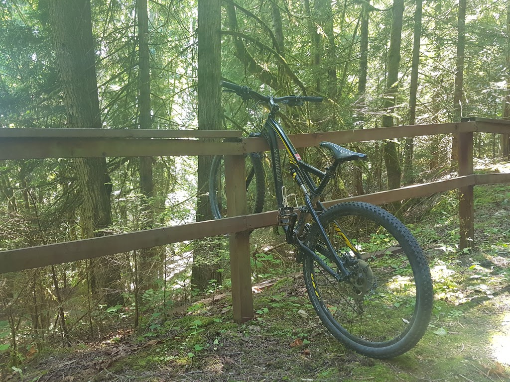 Cobble Hill Mountain Regional Recreation Area | Cowichan Valley B, BC V0R 1L5, Canada | Phone: (250) 746-2620