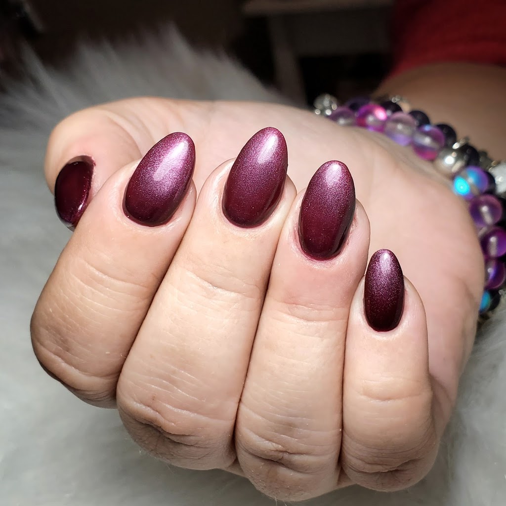 Polish Me Pretty | 143 Legacy Cir SE, Calgary, AB T2X 0X7, Canada | Phone: (403) 560-0400