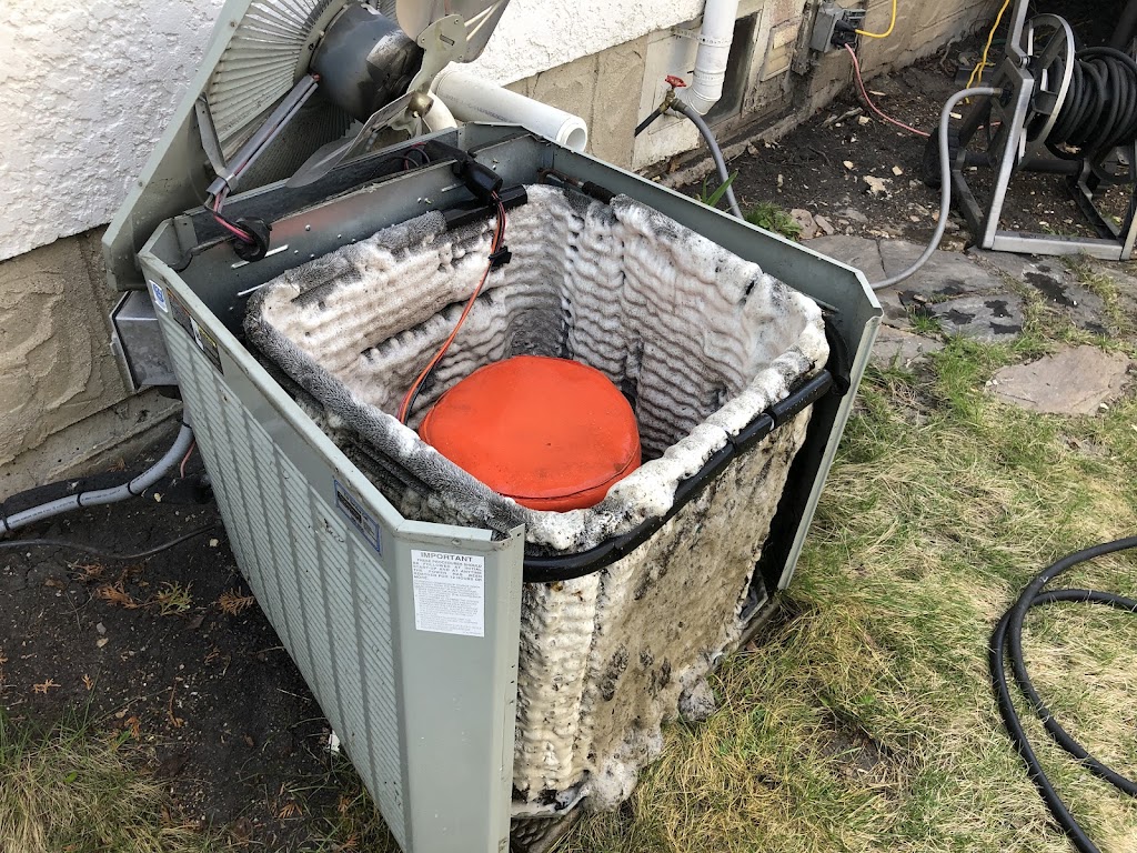 Evolution Hvac Services | 279 River Ave, Winnipeg, MB R3L 0B5, Canada | Phone: (204) 791-5385